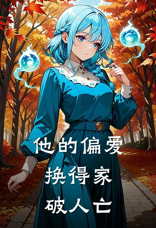 他的偏爱，换得家破人亡