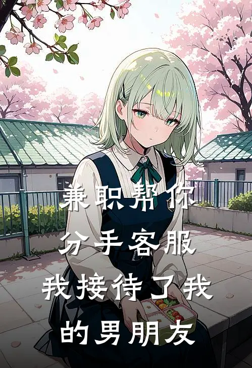 兼职“帮你分手”客服,我接待了我的男朋友