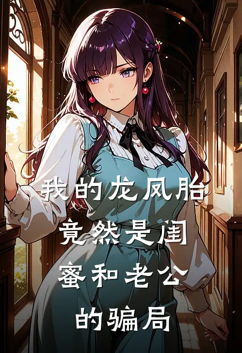 我的龙凤胎，竟然是闺蜜和老公的骗局