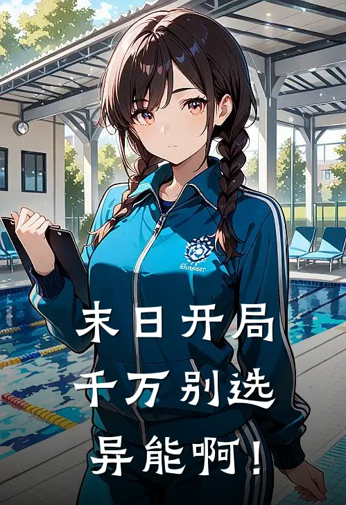 末日开局：千万别选异能啊！