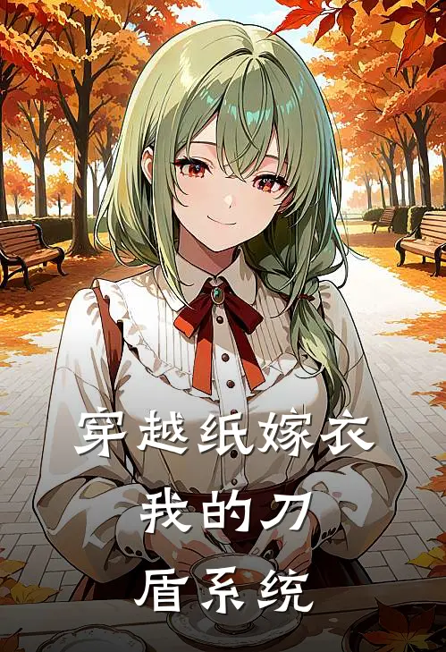 穿越纸嫁衣，我的刀盾系统