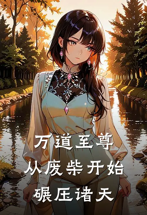 万道至尊：从废柴开始碾压诸天