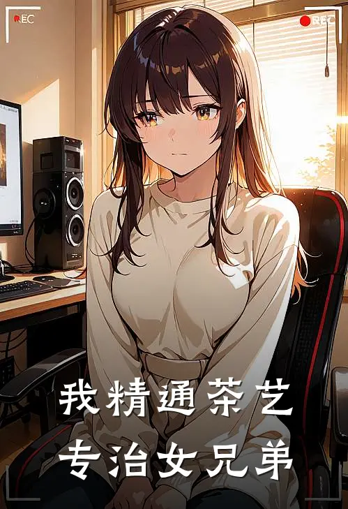 我精通茶艺，专治女兄弟