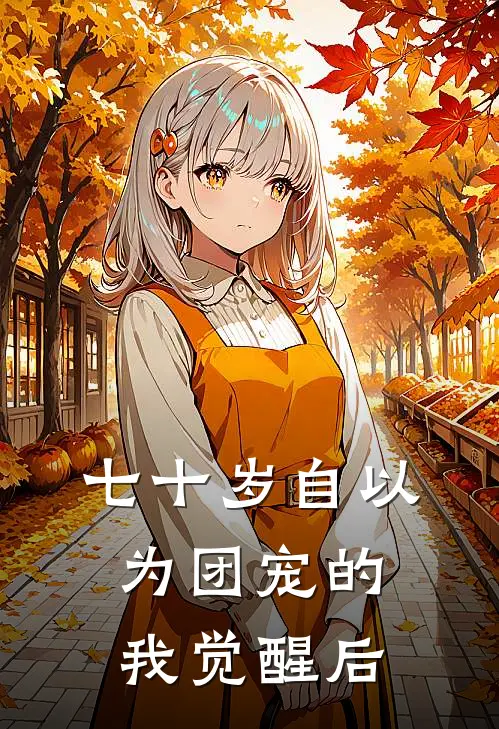 七十岁自以为团宠的我觉醒后