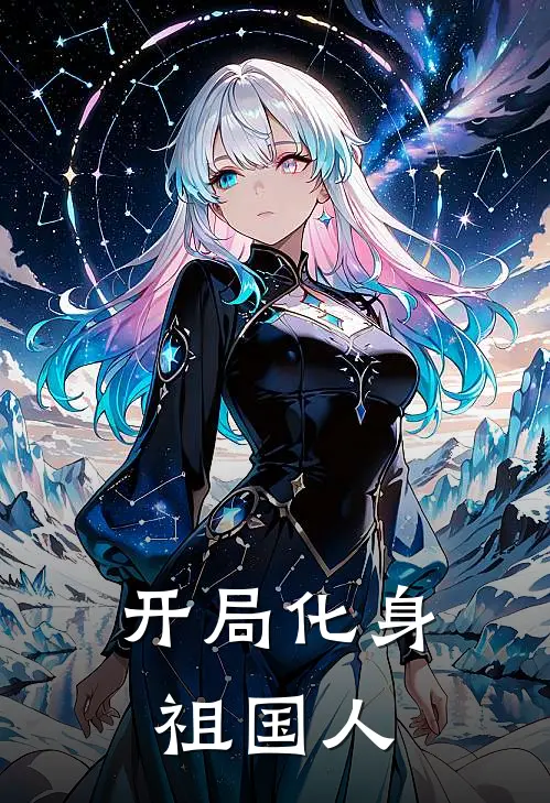 开局化身祖国人