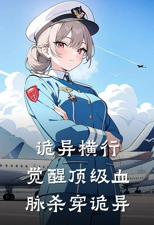 诡异横行：觉醒顶级血脉杀穿诡异