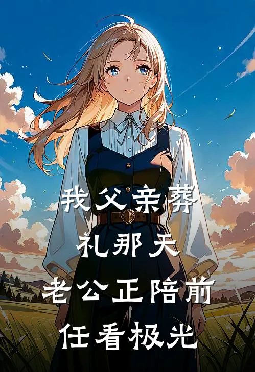 我父亲葬礼那天，老公正陪前任看极光