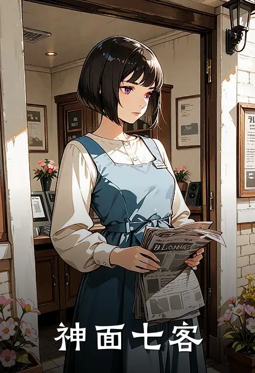 神面七客