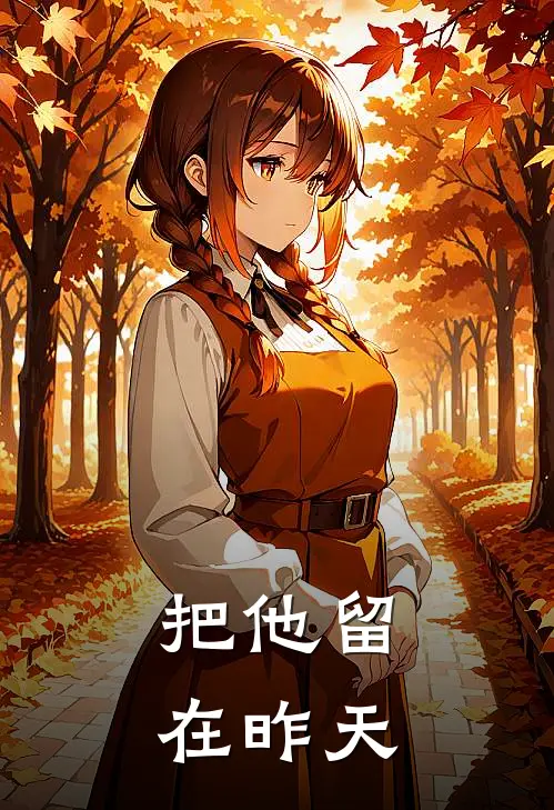 把他留在昨天