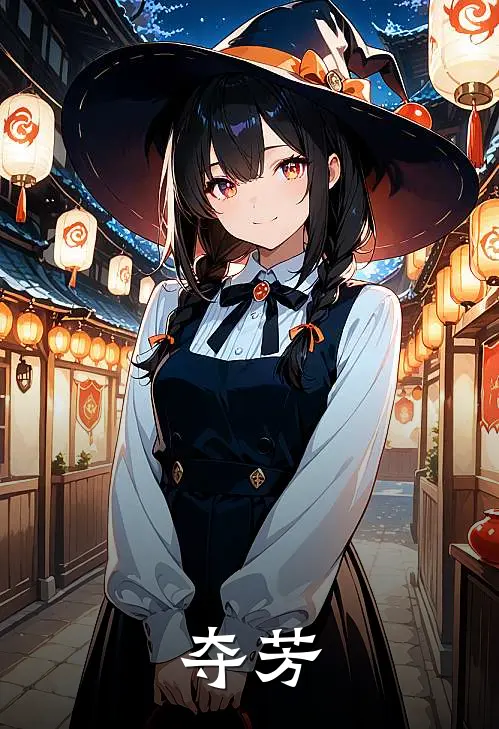 夺芳