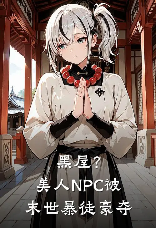 黑屋?美人NPC被末世暴徒豪夺