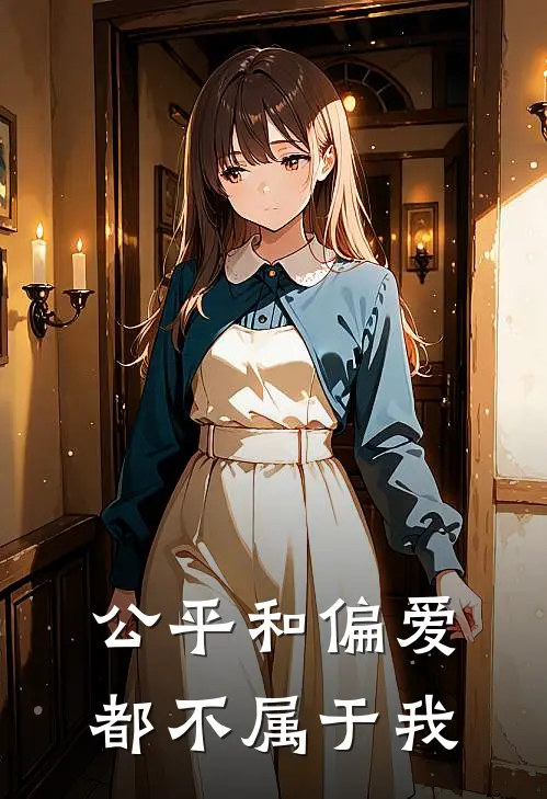 公平和偏爱，都不属于我