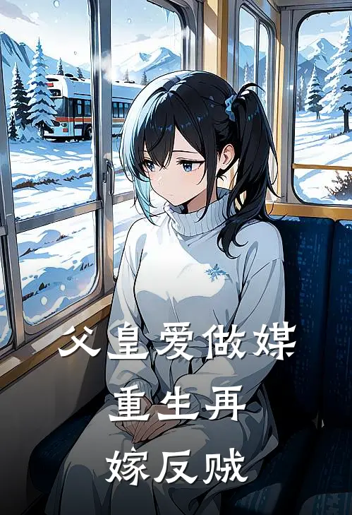 父皇爱做媒,重生再嫁反贼