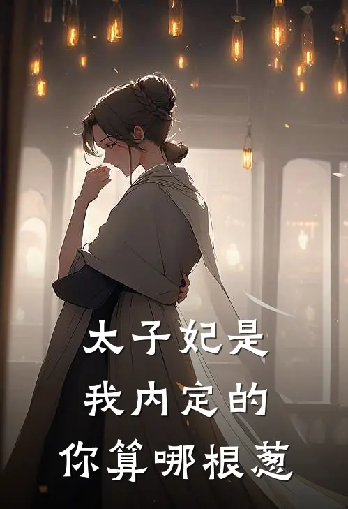 太子妃是我内定的，你算哪根葱