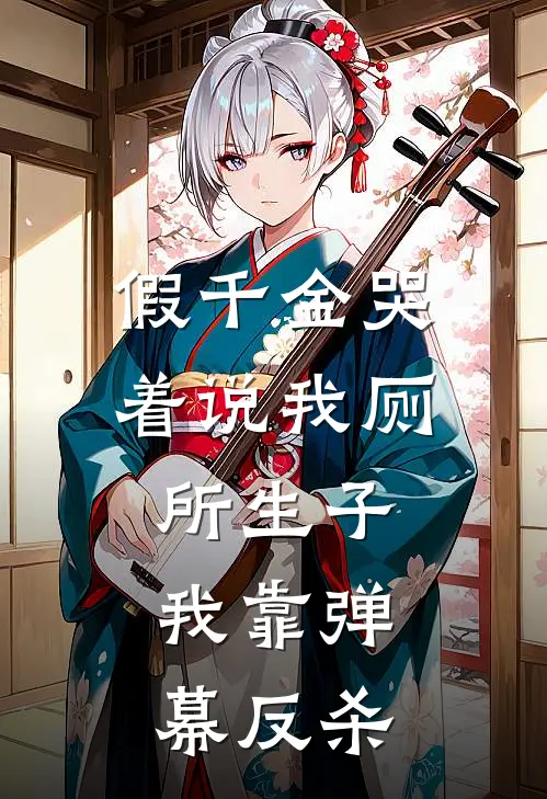 假千金哭着说我厕所生子，我靠弹幕反杀