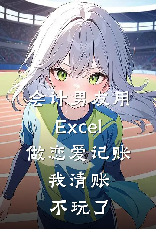 会计男友用Excel做恋爱记账，我清账不玩了