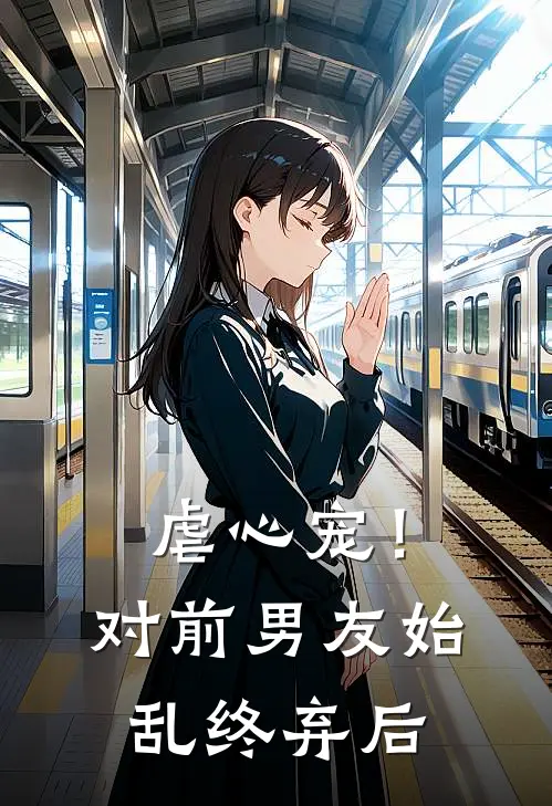 虐心宠！对前男友始乱终弃后
