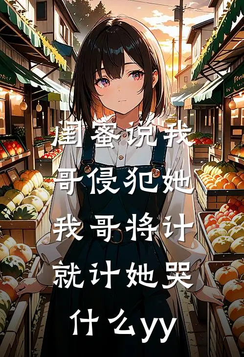 闺蜜说我哥侵犯她，我哥将计就计她哭什么yy