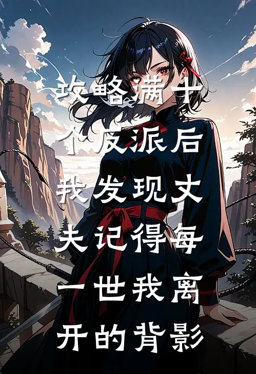 攻略满十个反派后，我发现丈夫记得每一世我离开的背影