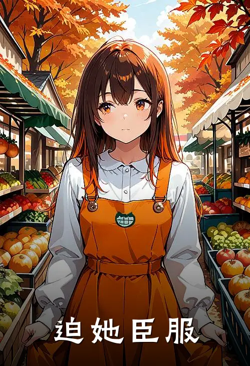 迫她臣服