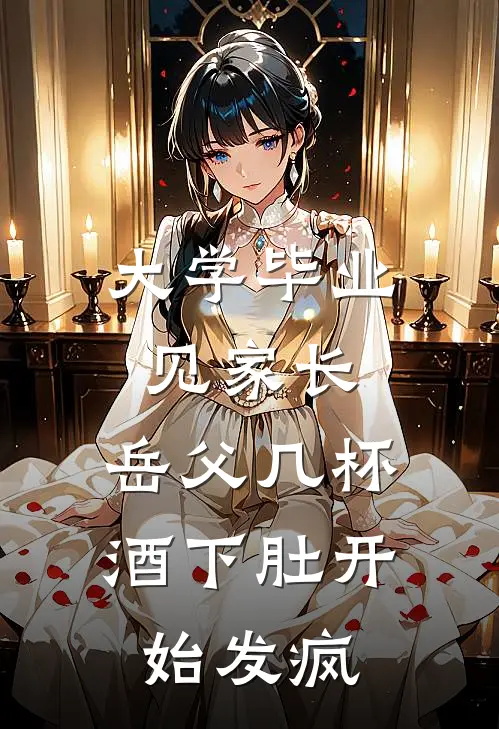 大学毕业见家长，岳父几杯酒下肚开始发疯