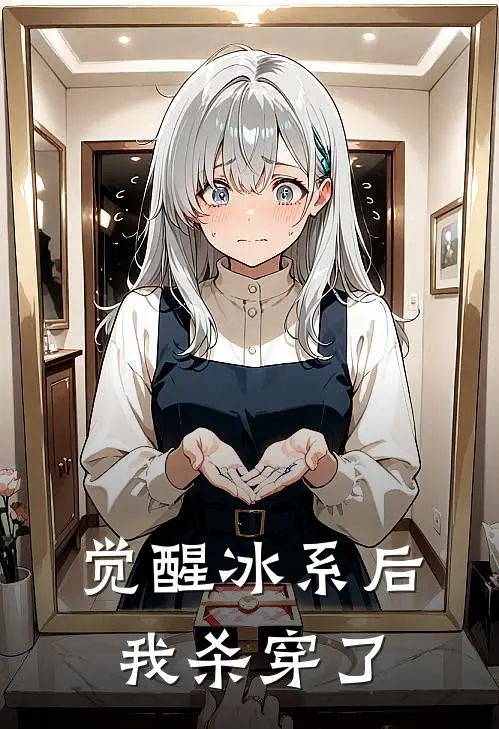 觉醒冰系后，我杀穿了