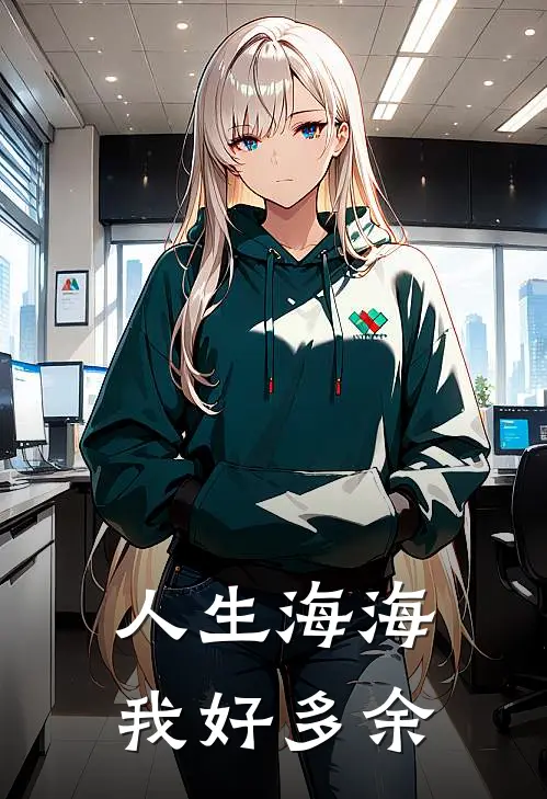 人生海海，我好多余
