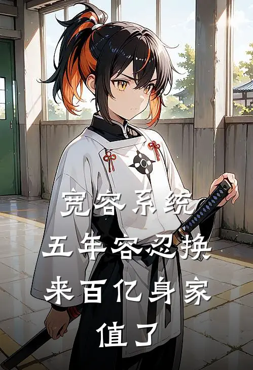 宽容系统，五年容忍换来百亿身家，值了
