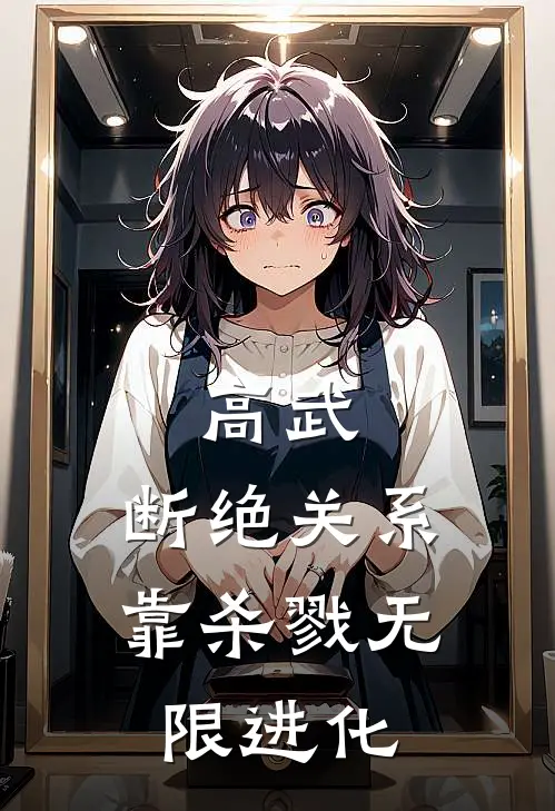 高武：断绝关系，靠杀戮无限进化