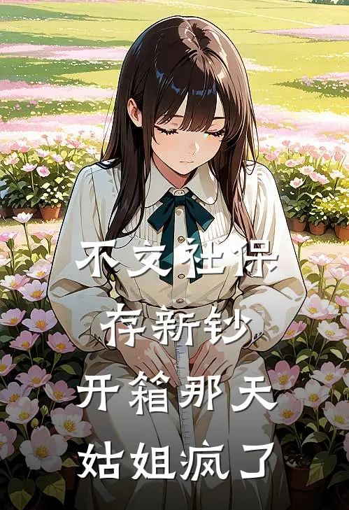 不交社保存新钞，开箱那天姑姐疯了