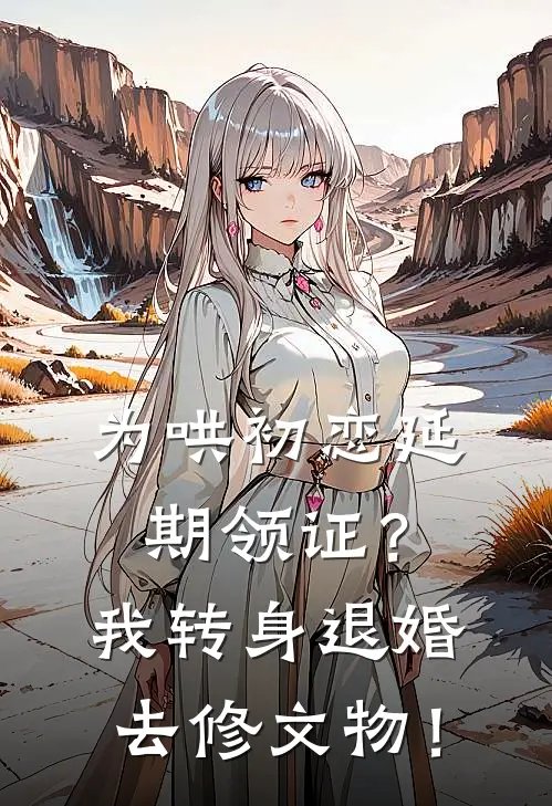 为哄初恋延期领证？我转身退婚去修文物！