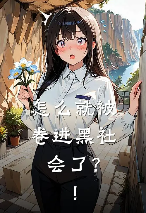 怎么就被卷进黑社会了？！