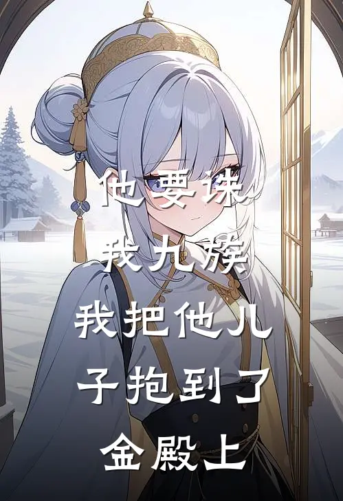 他要诛我九族，我把他儿子抱到了金殿上