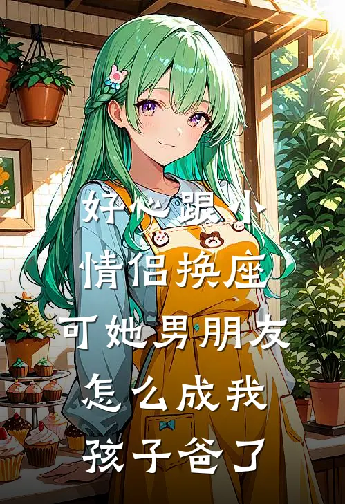 好心跟小情侣换座,可她男朋友怎么成我孩子爸了