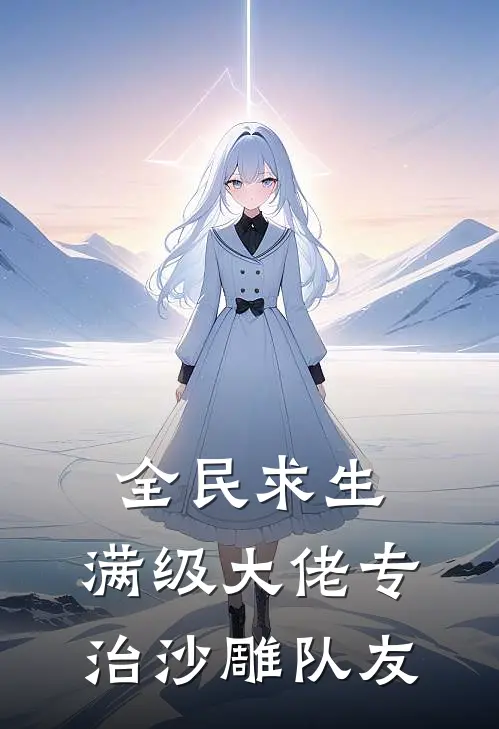 全民求生：满级大佬专治沙雕队友