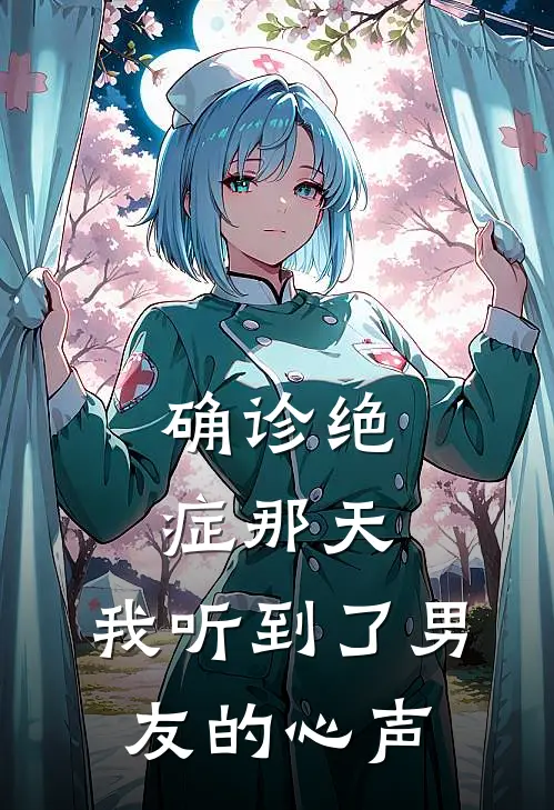 确诊绝症那天，我听到了男友的心声