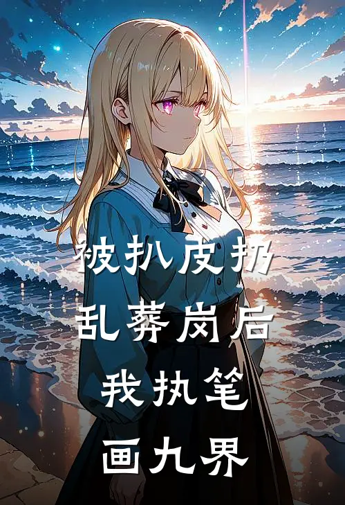 被扒皮扔乱葬岗后，我执笔画九界