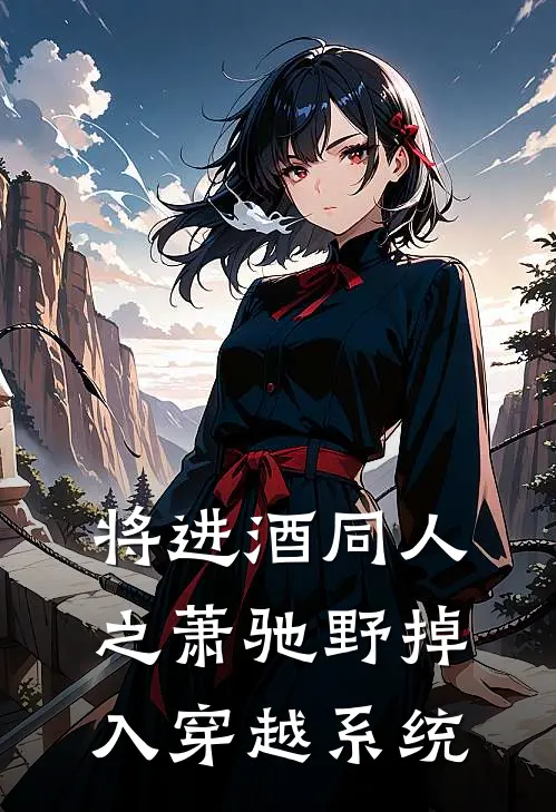 将进酒同人之萧驰野掉入穿越系统