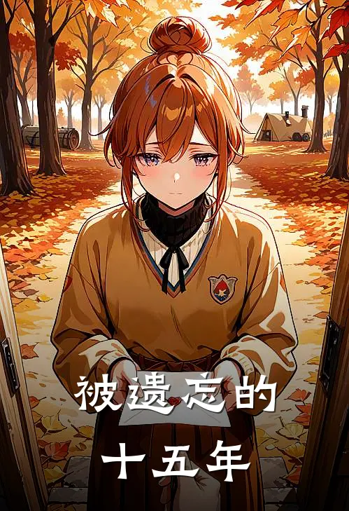 被遗忘的十五年