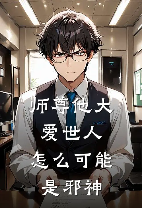 师尊他大爱世人，怎么可能是邪神