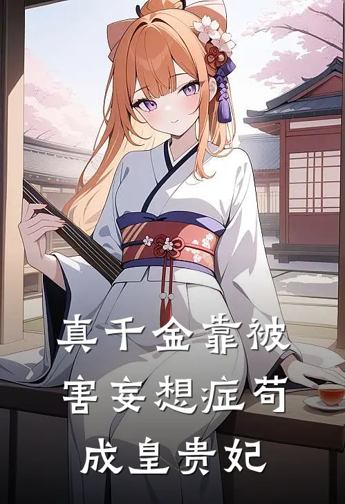 真千金靠被害妄想症苟成皇贵妃