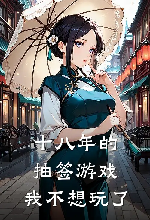 十八年的抽签游戏，我不想玩了