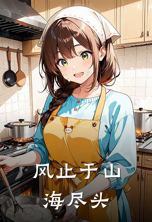 风止于山海尽头