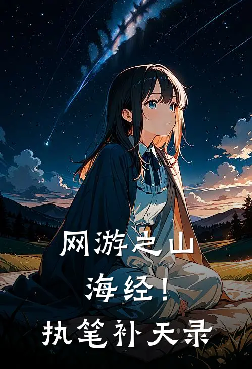 网游之山海经！执笔补天录