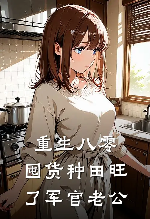 重生八零：囤货种田旺了军官老公