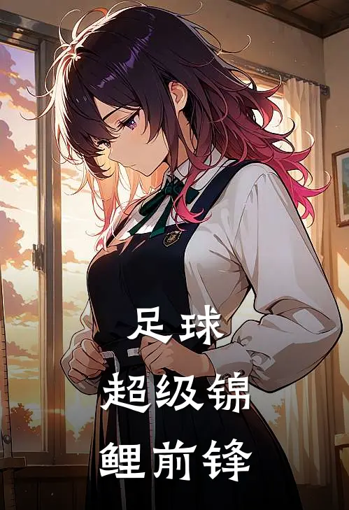 足球:超级锦鲤前锋