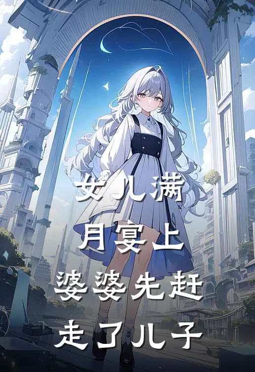 女儿满月宴上，婆婆先赶走了儿子