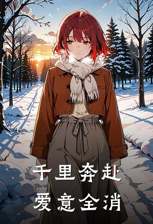 千里奔赴，爱意全消