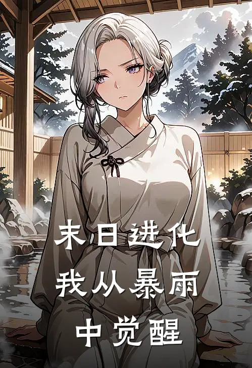 末日进化：我从暴雨中觉醒