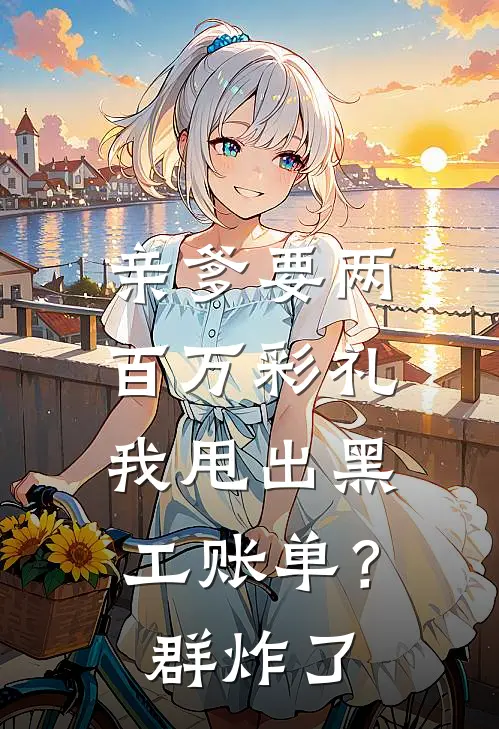 亲爹要两百万彩礼，我甩出黑工账单？群炸了